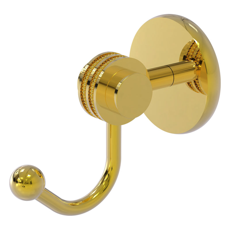 Satellite Orbit Two Collection Robe Hook