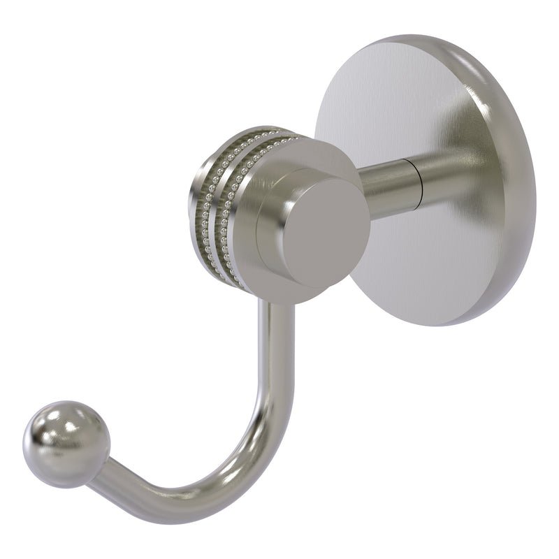 Satellite Orbit Two Collection Robe Hook