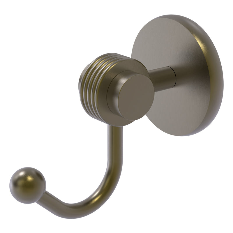 Satellite Orbit Two Collection Robe Hook