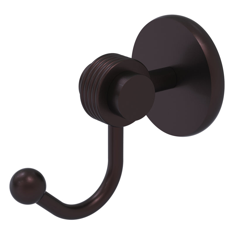 Satellite Orbit Two Collection Robe Hook