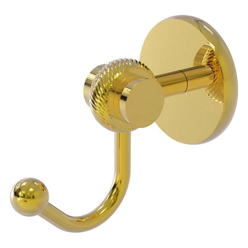 Satellite Orbit Two Collection Robe Hook