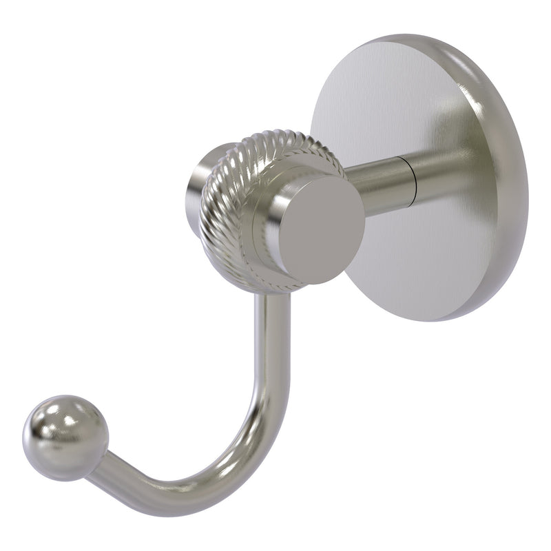 Satellite Orbit Two Collection Robe Hook