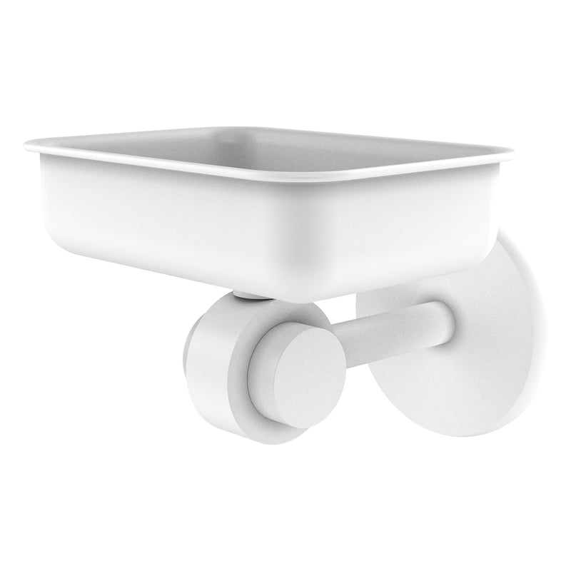 Satellite orbit Two Collection Wall Mounted Soap Dish