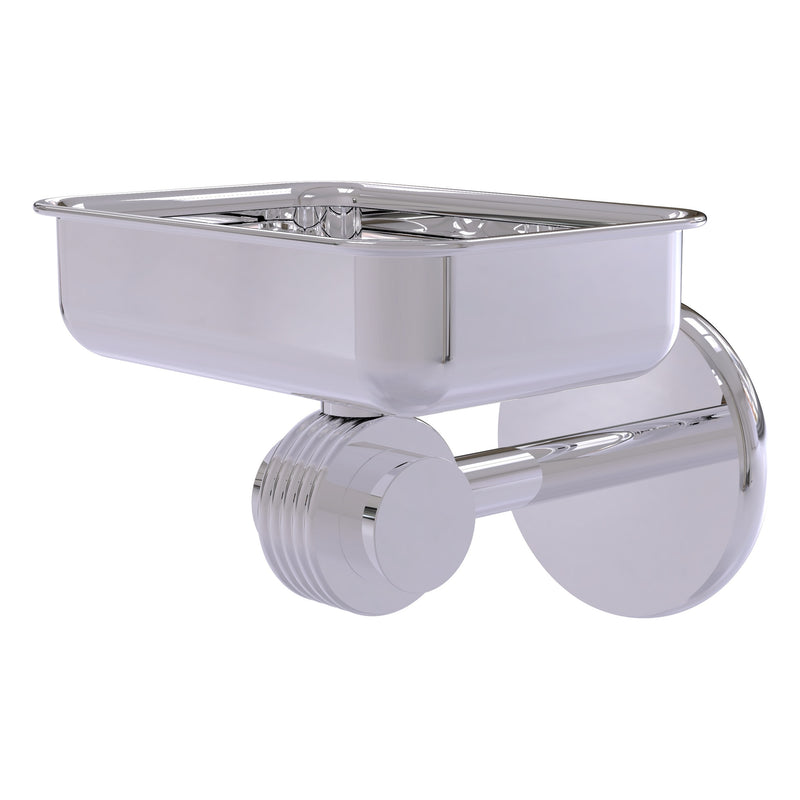 Satellite orbit Two Collection Wall Mounted Soap Dish