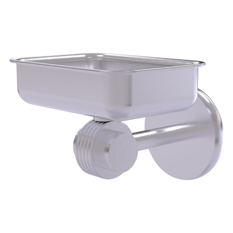 Satellite orbit Two Collection Wall Mounted Soap Dish