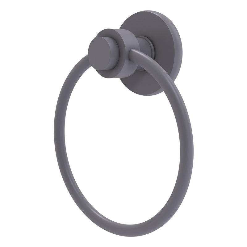 Mercury Towel Ring