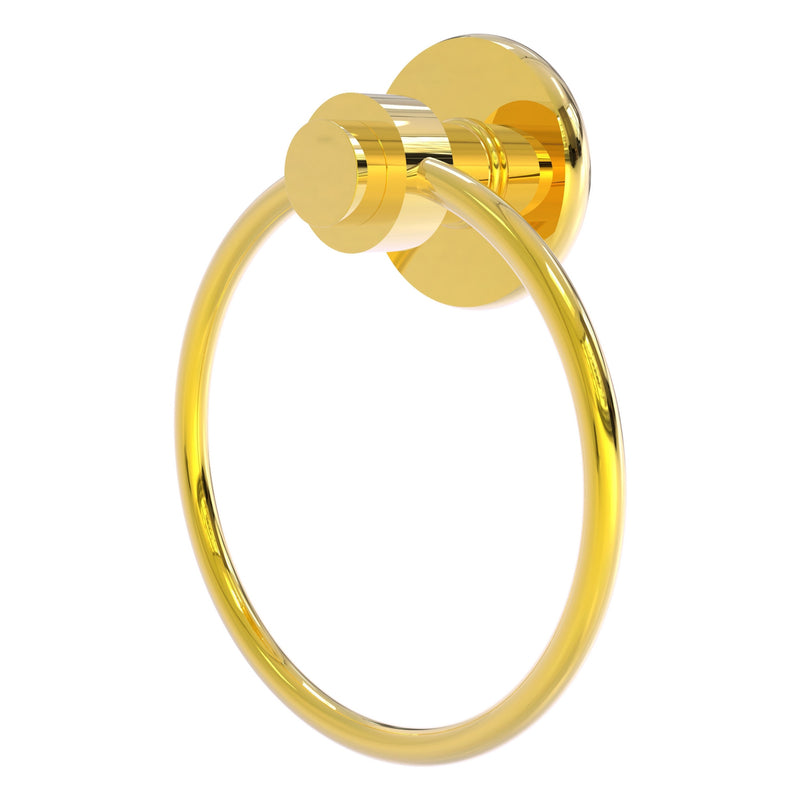 Mercury Towel Ring