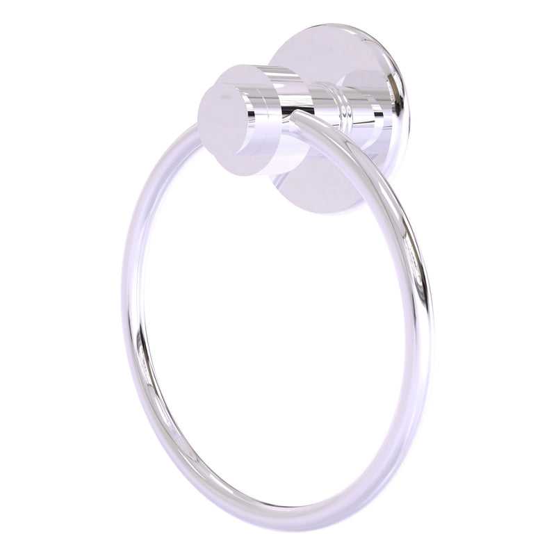 Mercury Towel Ring