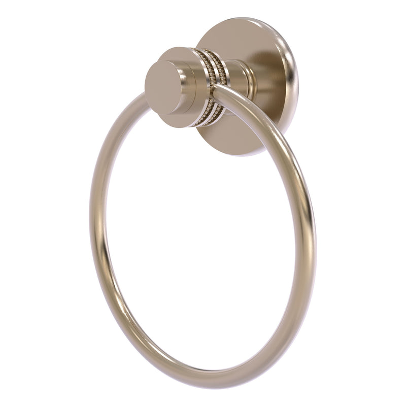 Mercury Towel Ring