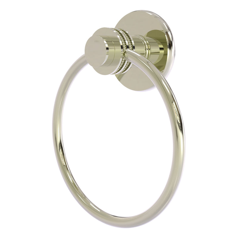 Mercury Towel Ring