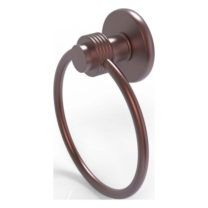 Mercury Towel Ring