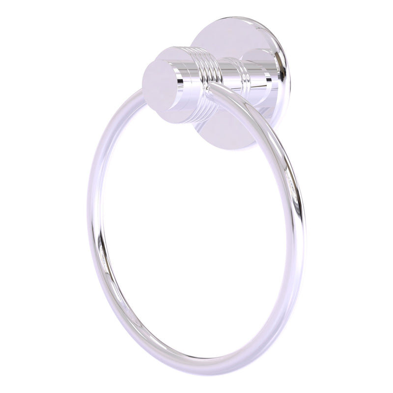 Mercury Towel Ring