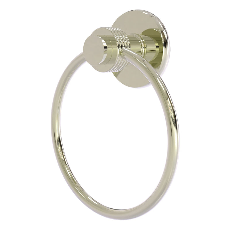 Mercury Towel Ring