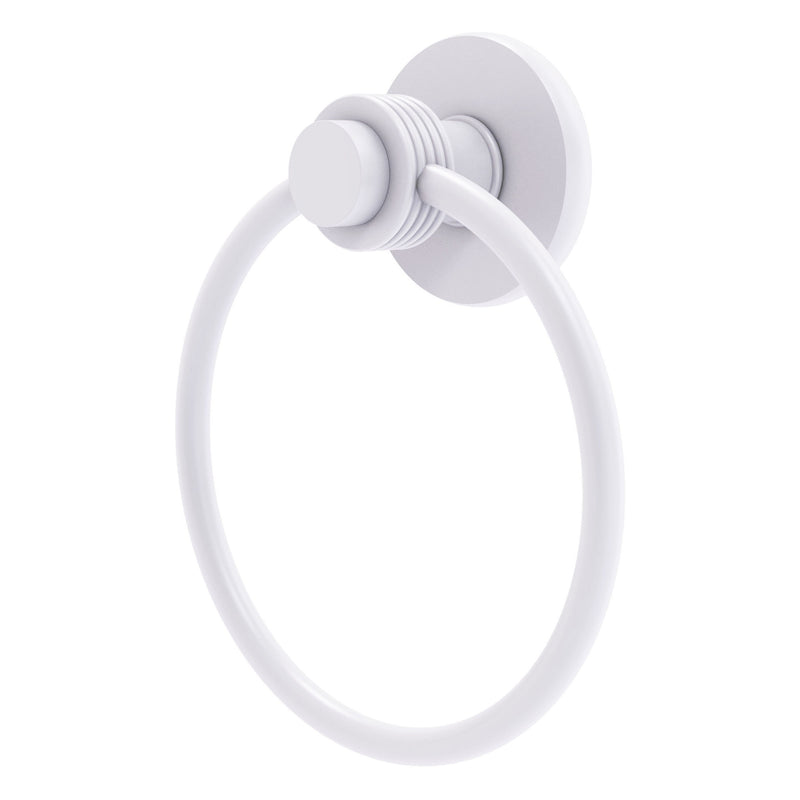 Mercury Towel Ring