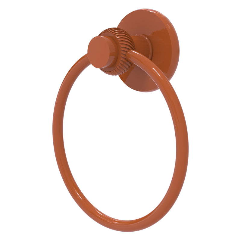 Mercury Towel Ring