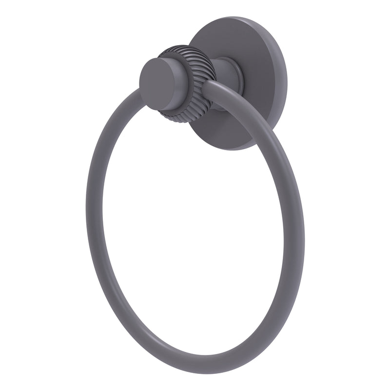 Mercury Towel Ring