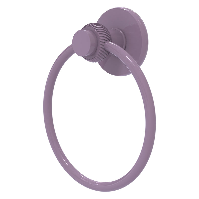 Mercury Towel Ring