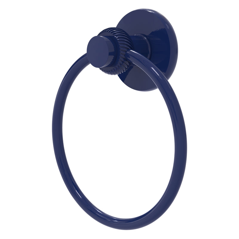 Mercury Towel Ring