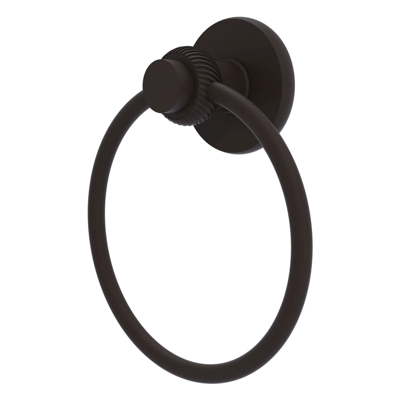 Mercury Towel Ring