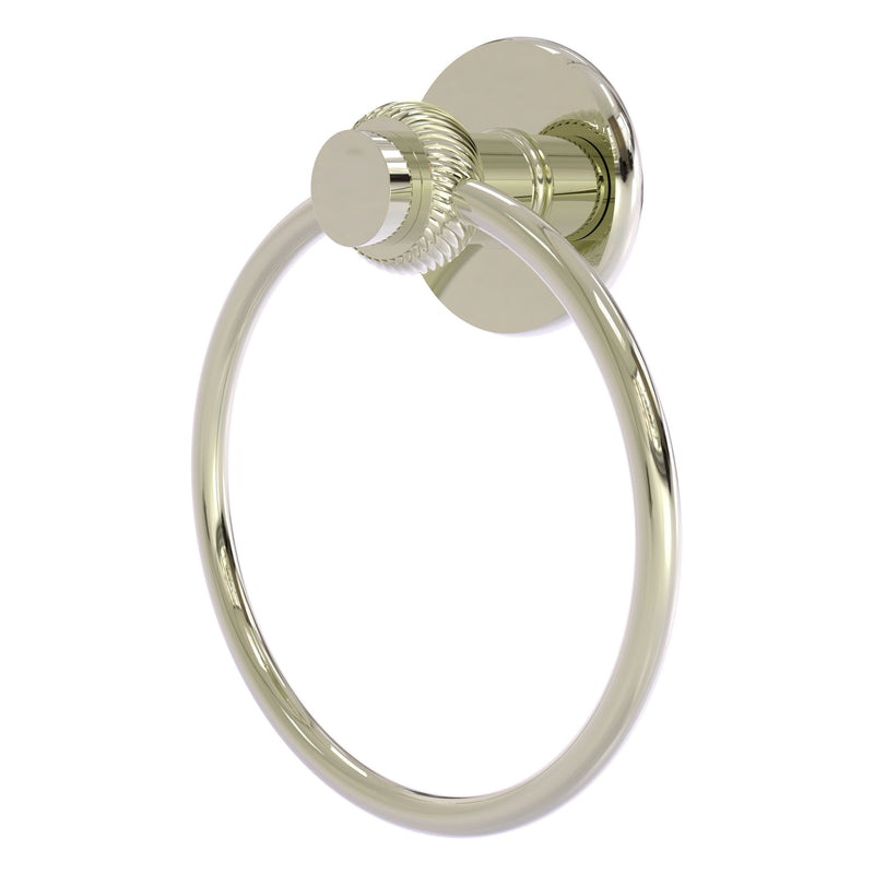 Mercury Towel Ring