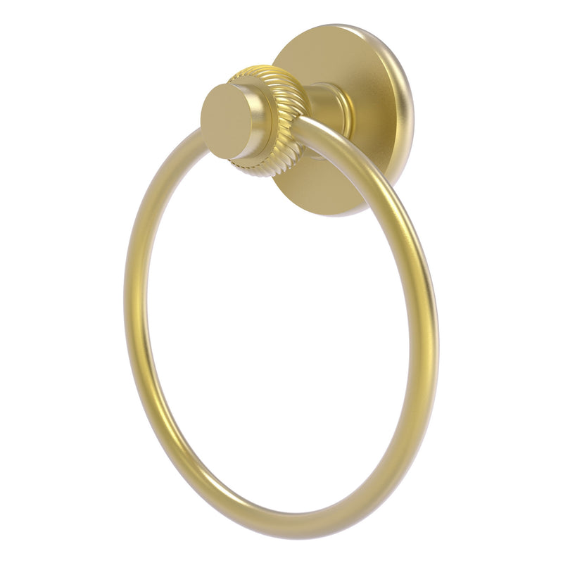 Mercury Towel Ring