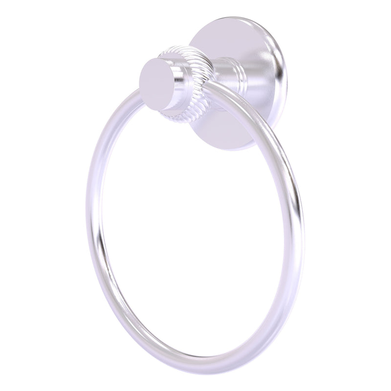 Mercury Towel Ring