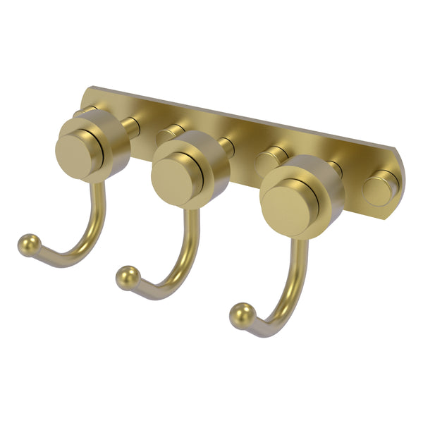 #finish_Satin Brass