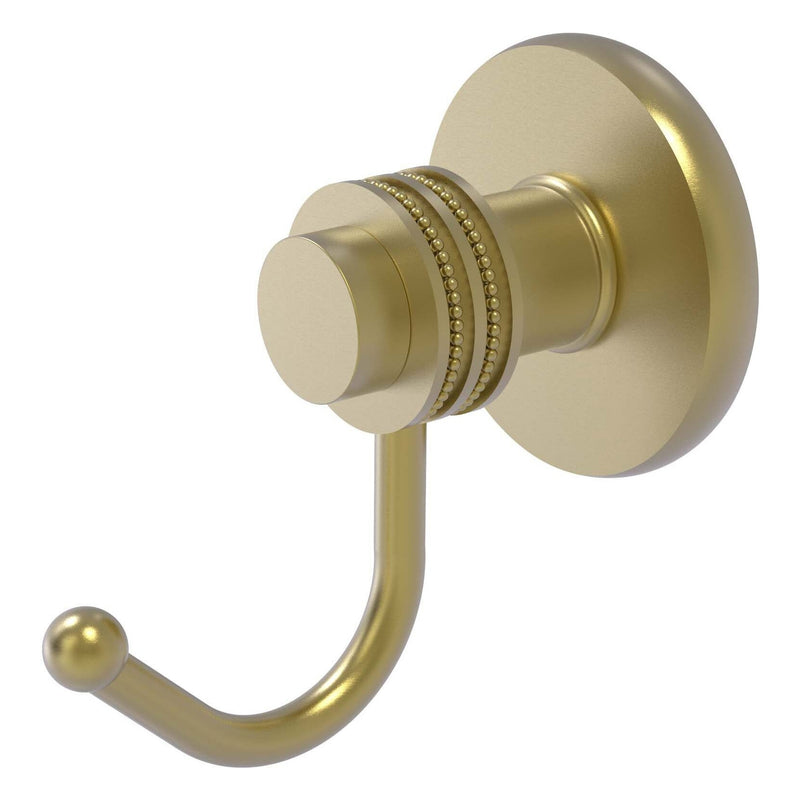 Mercury Collection Robe Hook