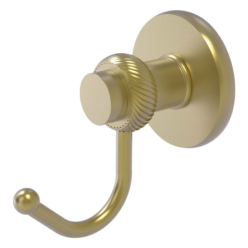 Mercury Collection Robe Hook