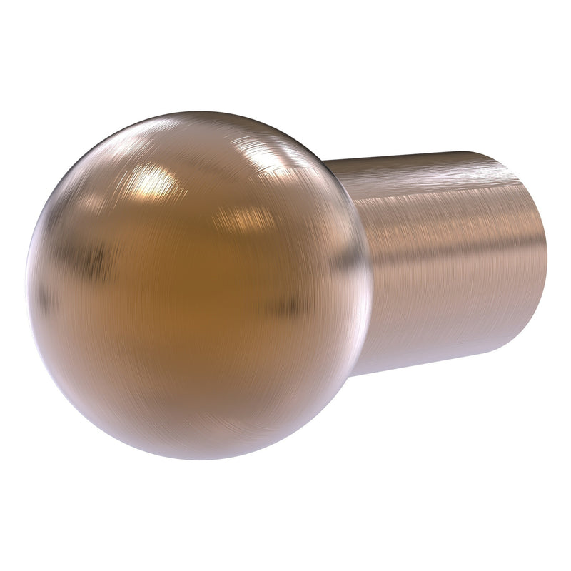 3/4 Inch Cabinet Knob