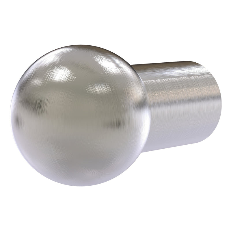 3/4 Inch Cabinet Knob