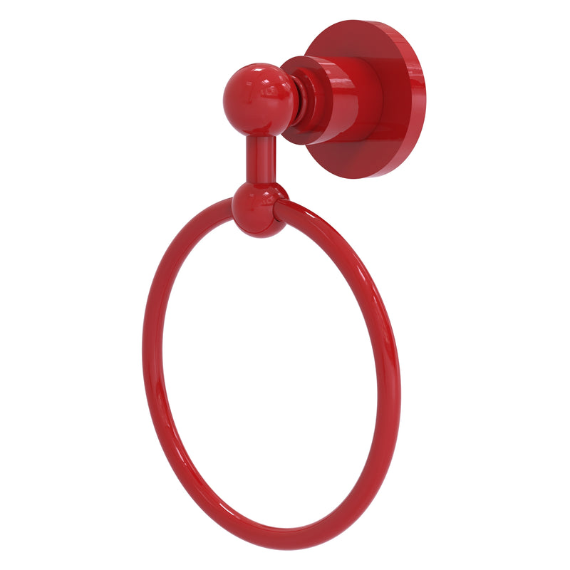 Astor Place Towel Ring