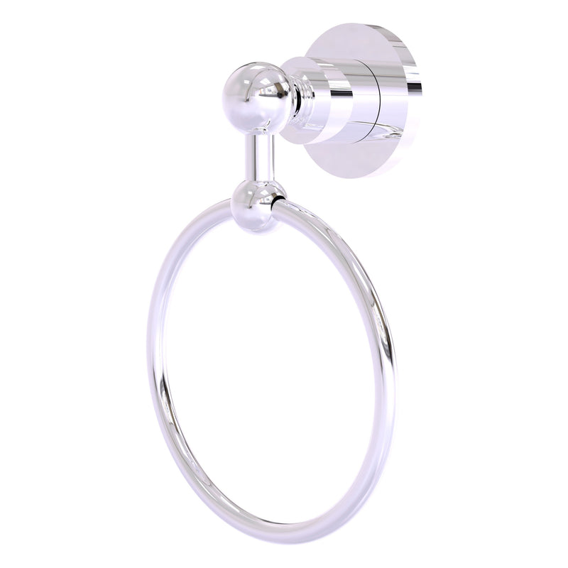 Astor Place Towel Ring