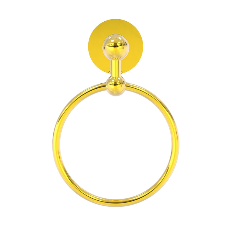 Astor Place Towel Ring