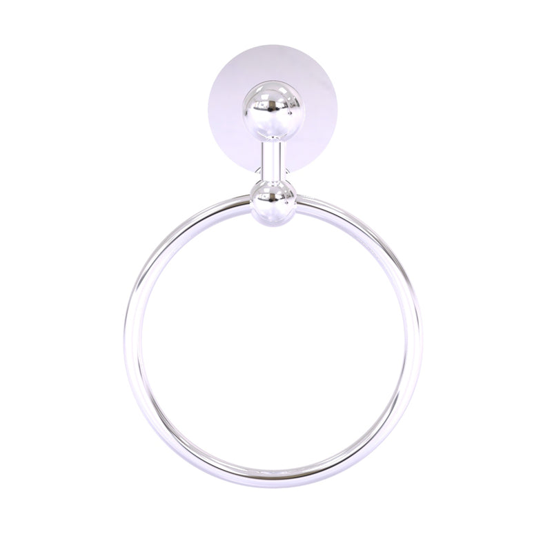 Astor Place Towel Ring