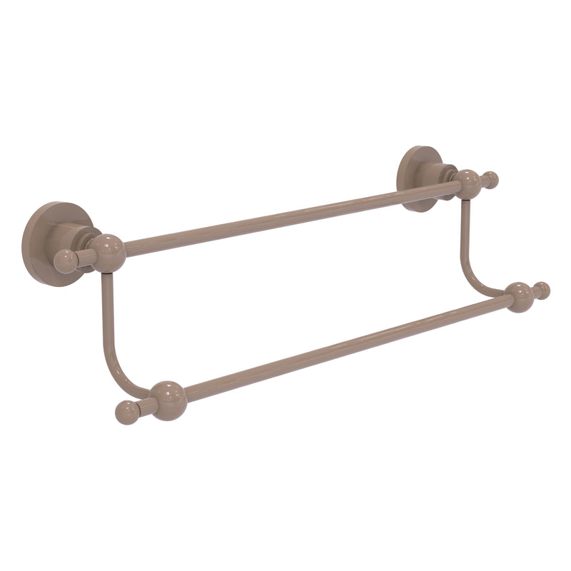 Astor Place Collection Double Towel Bar