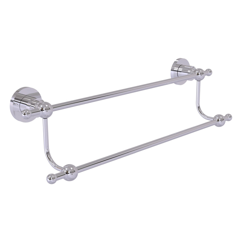 Astor Place Collection Double Towel Bar