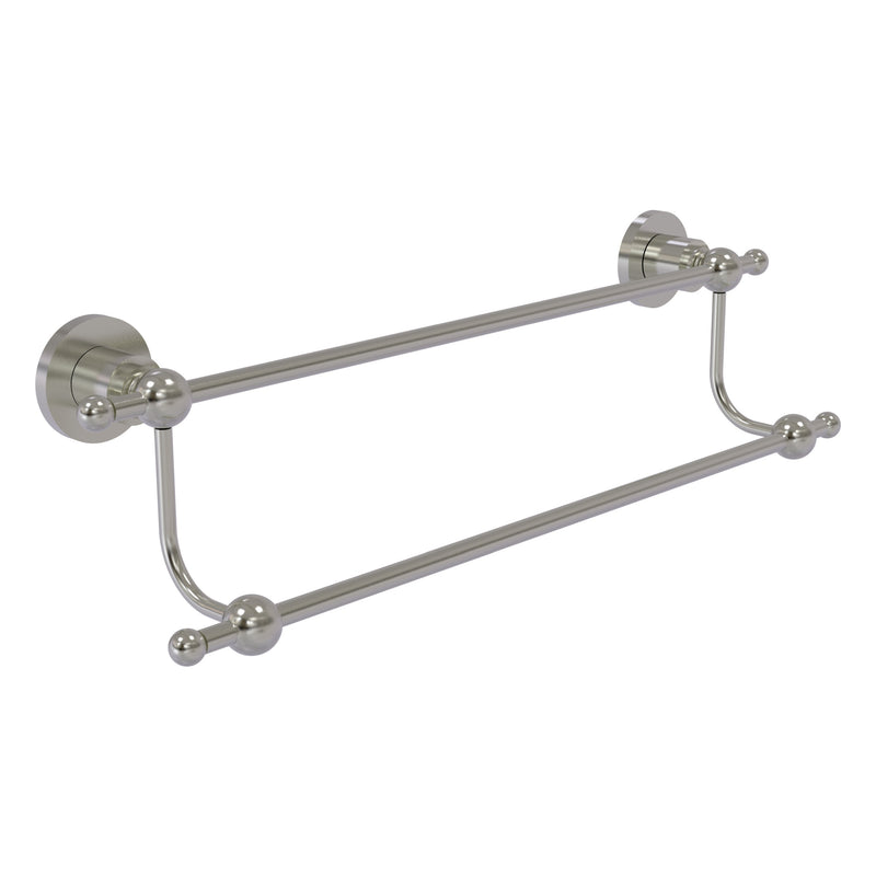 Astor Place Collection Double Towel Bar