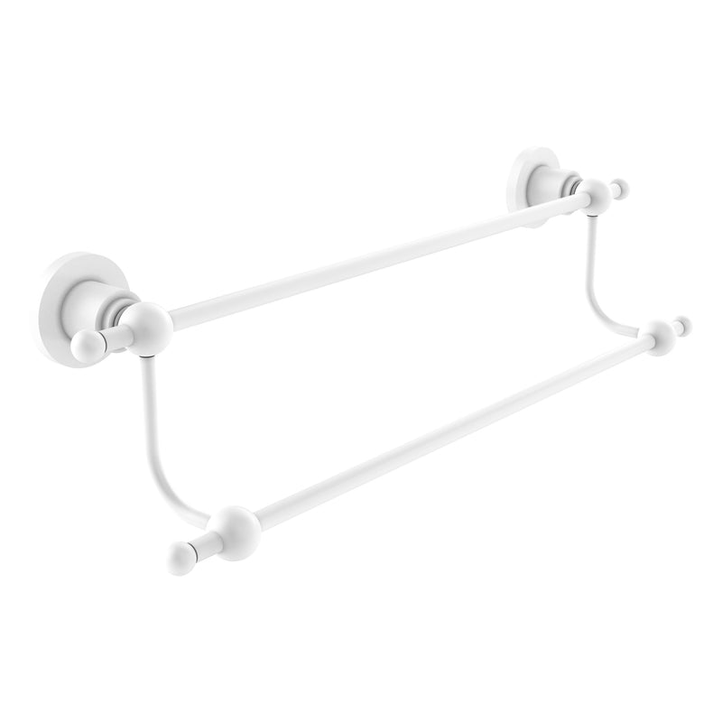 Astor Place Collection Double Towel Bar