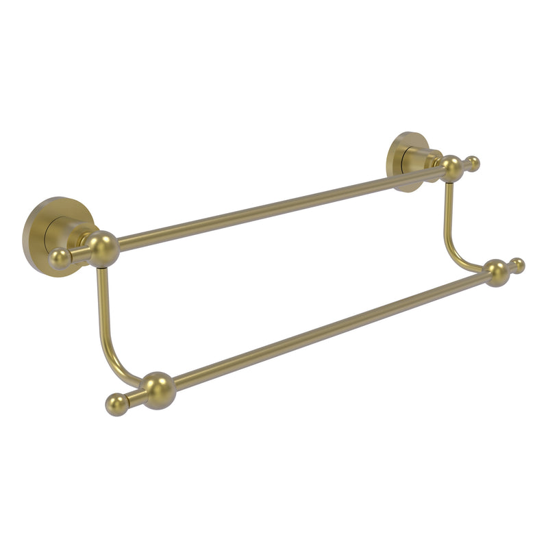 Astor Place Collection Double Towel Bar