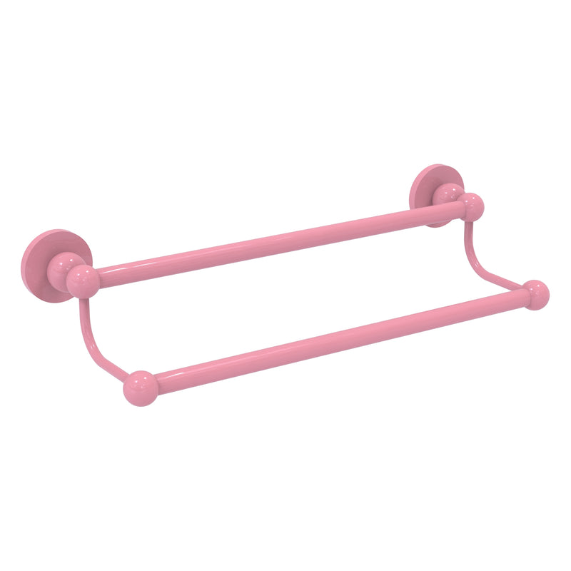 Bolero Collection Double Towel Bar