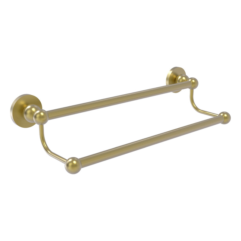 Bolero Collection Double Towel Bar