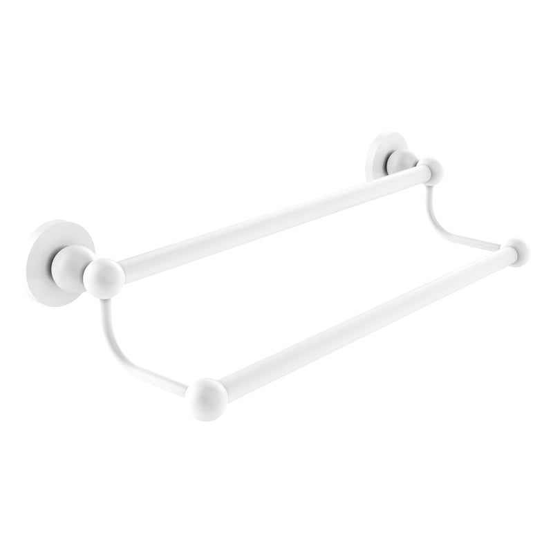 Bolero Collection Double Towel Bar