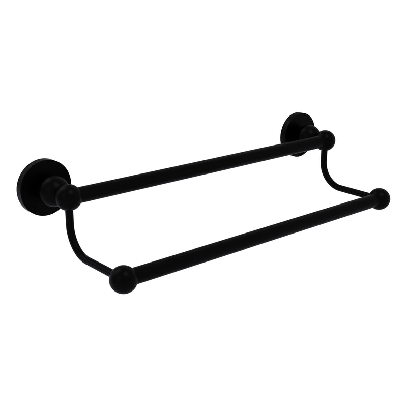 Bolero Collection Double Towel Bar