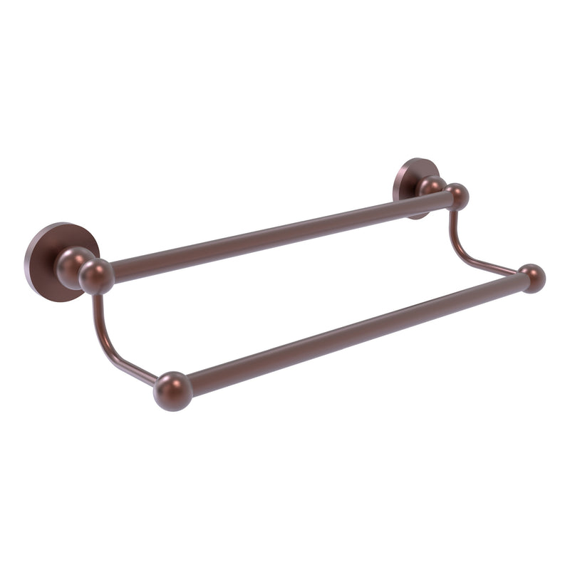 Bolero Collection Double Towel Bar