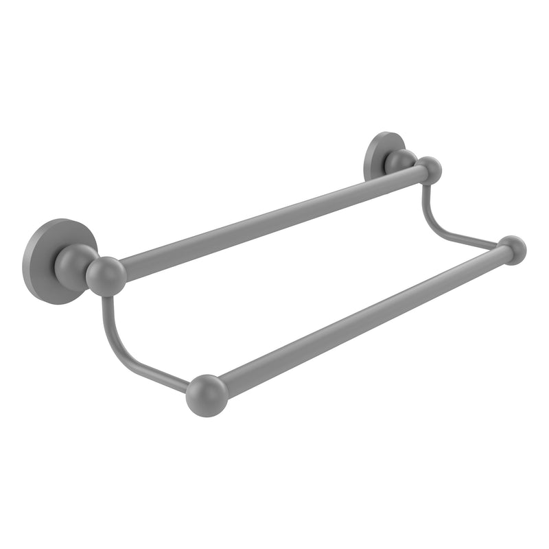 Bolero Collection Double Towel Bar