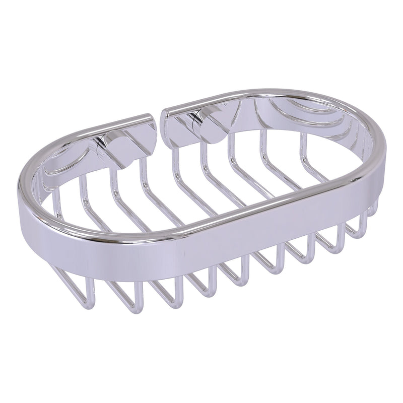 Oval Soap Basket