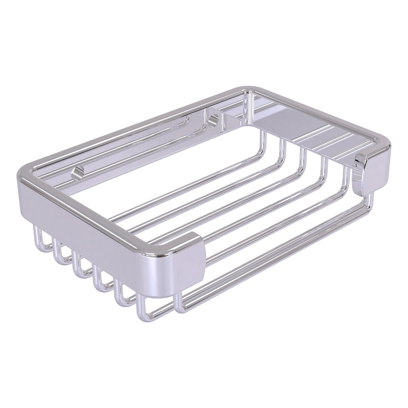 Rectangular Soap Basket