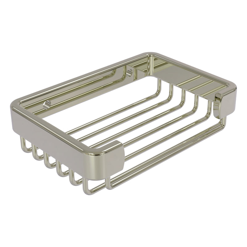 Rectangular Soap Basket