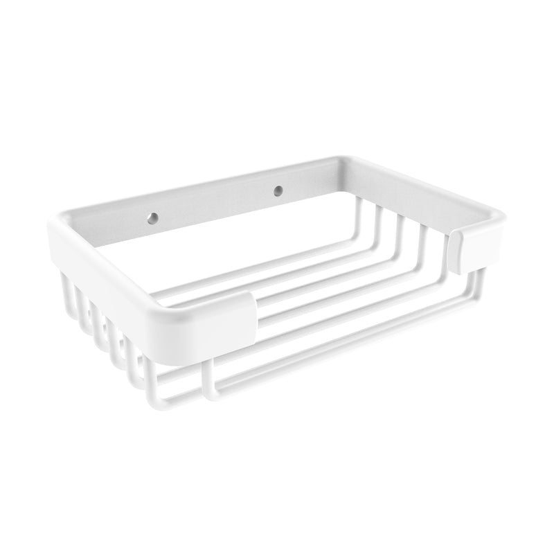 Rectangular Soap Basket